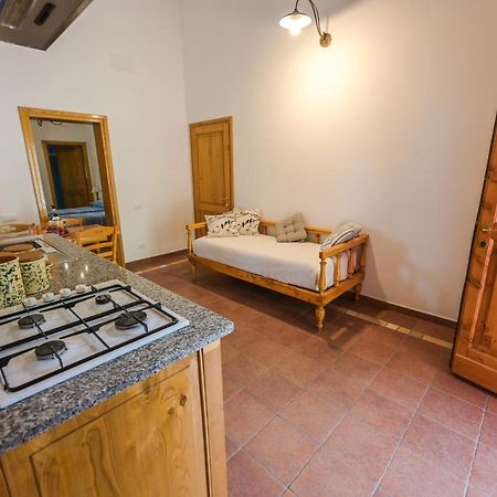 Agriturismo Poggio Al Pino Montelupo Fiorentino Eksteriør bilde