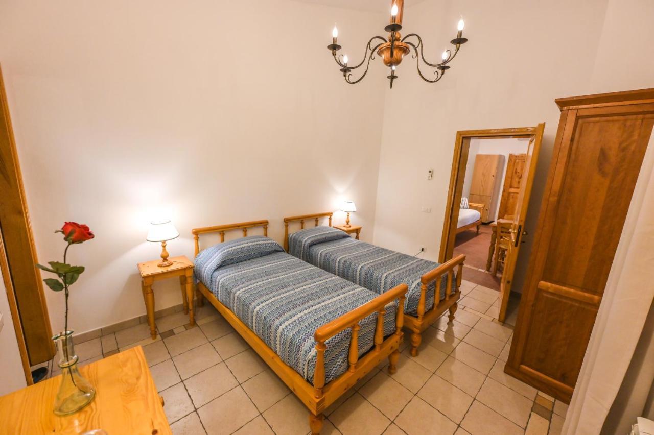 Agriturismo Poggio Al Pino Montelupo Fiorentino Eksteriør bilde