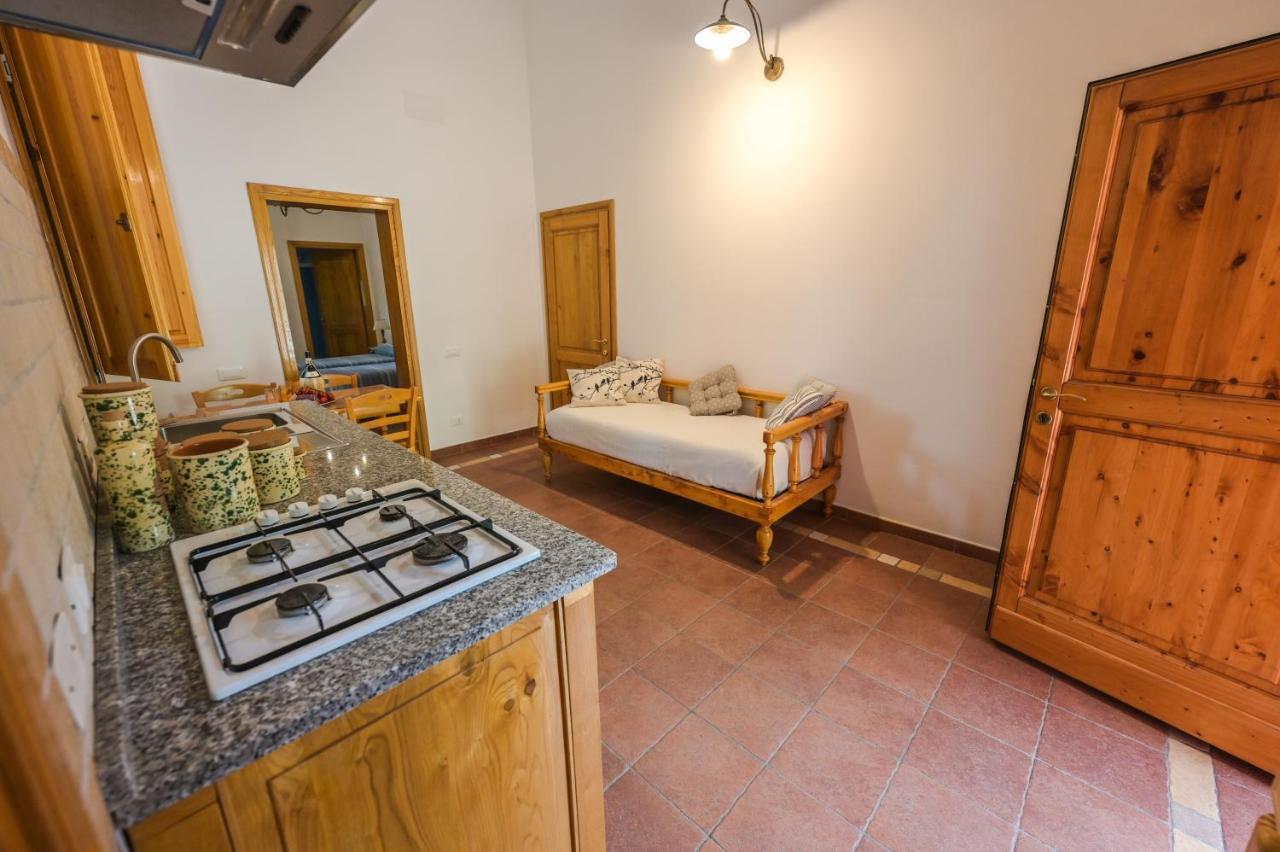 Agriturismo Poggio Al Pino Montelupo Fiorentino Eksteriør bilde