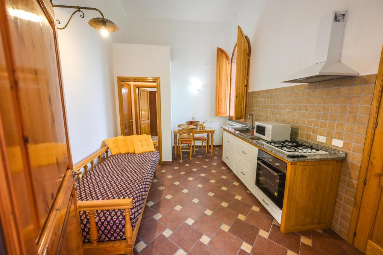 Agriturismo Poggio Al Pino Montelupo Fiorentino Eksteriør bilde