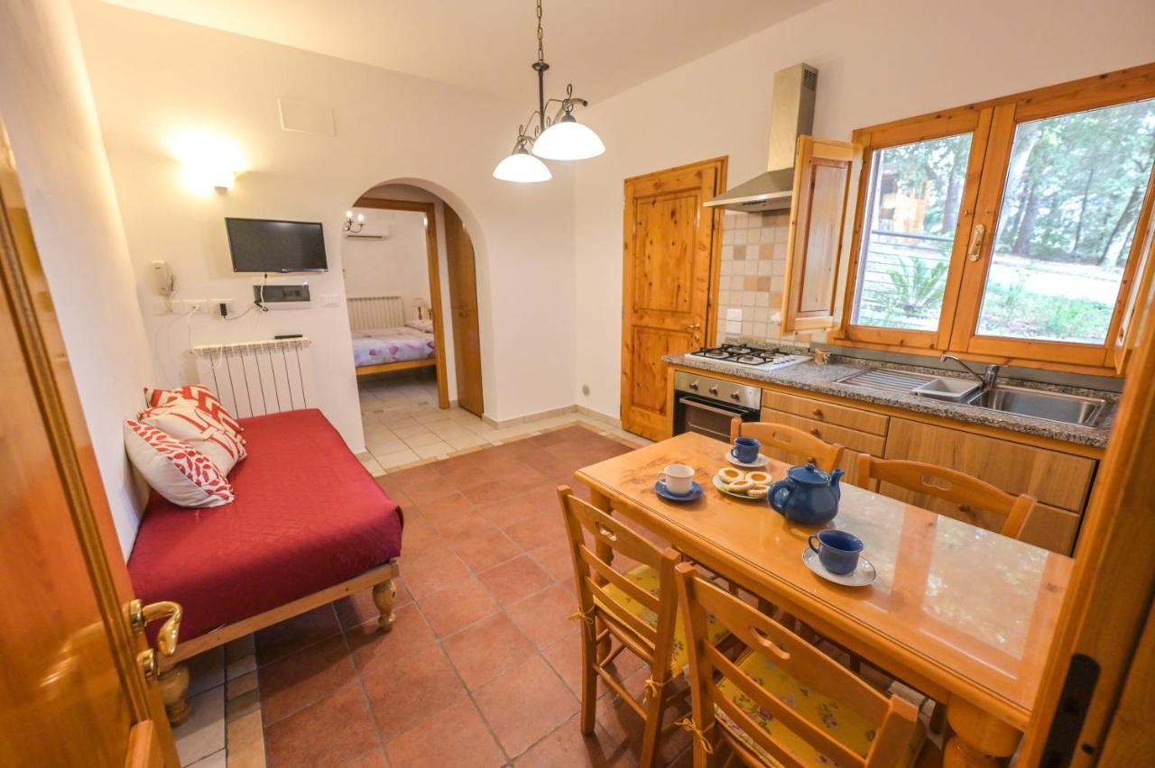 Agriturismo Poggio Al Pino Montelupo Fiorentino Eksteriør bilde