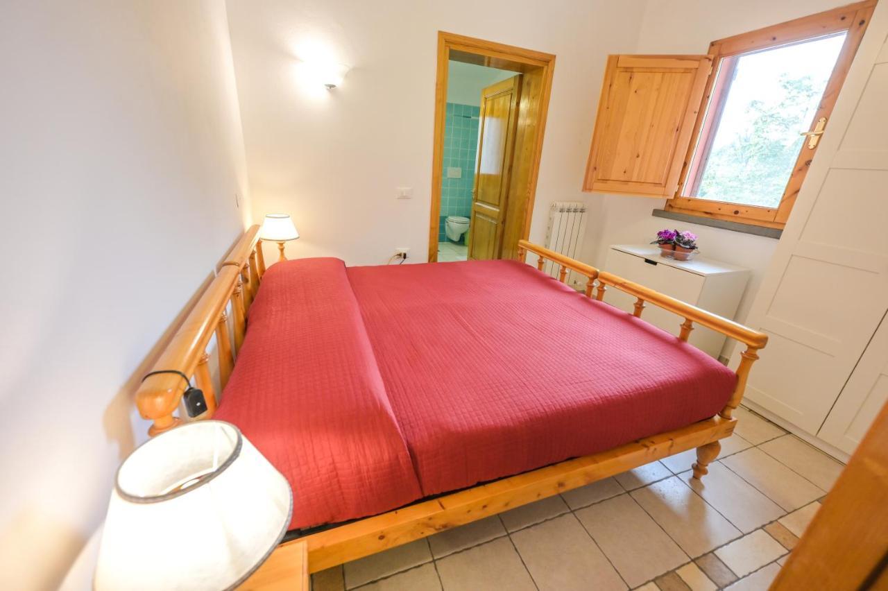 Agriturismo Poggio Al Pino Montelupo Fiorentino Eksteriør bilde