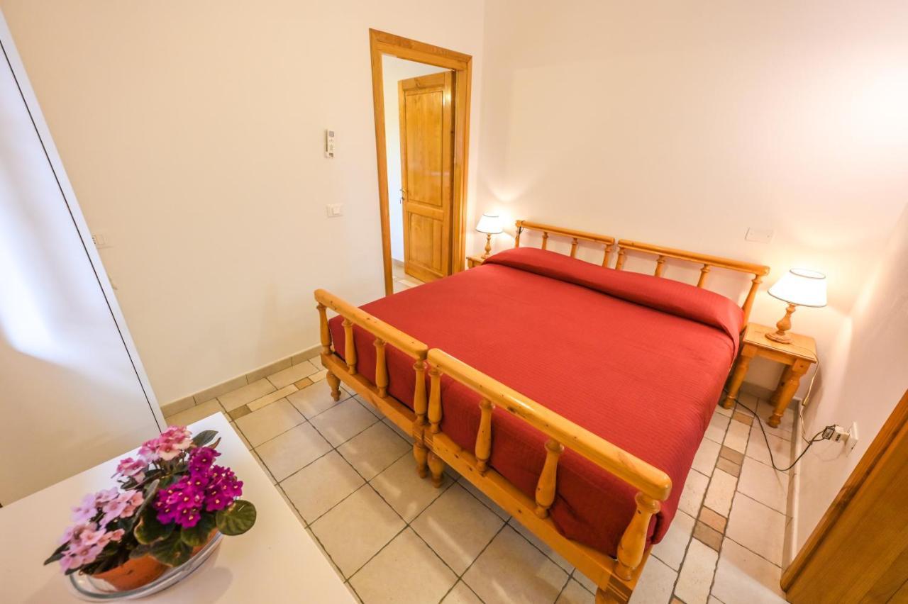 Agriturismo Poggio Al Pino Montelupo Fiorentino Eksteriør bilde