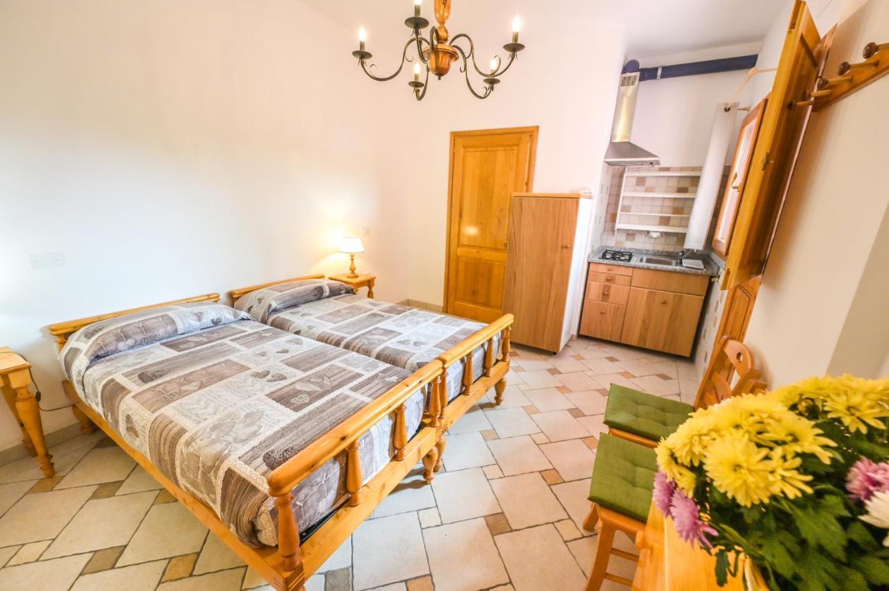 Agriturismo Poggio Al Pino Montelupo Fiorentino Eksteriør bilde