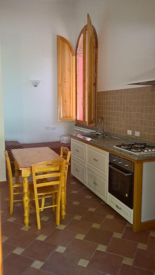 Agriturismo Poggio Al Pino Montelupo Fiorentino Eksteriør bilde