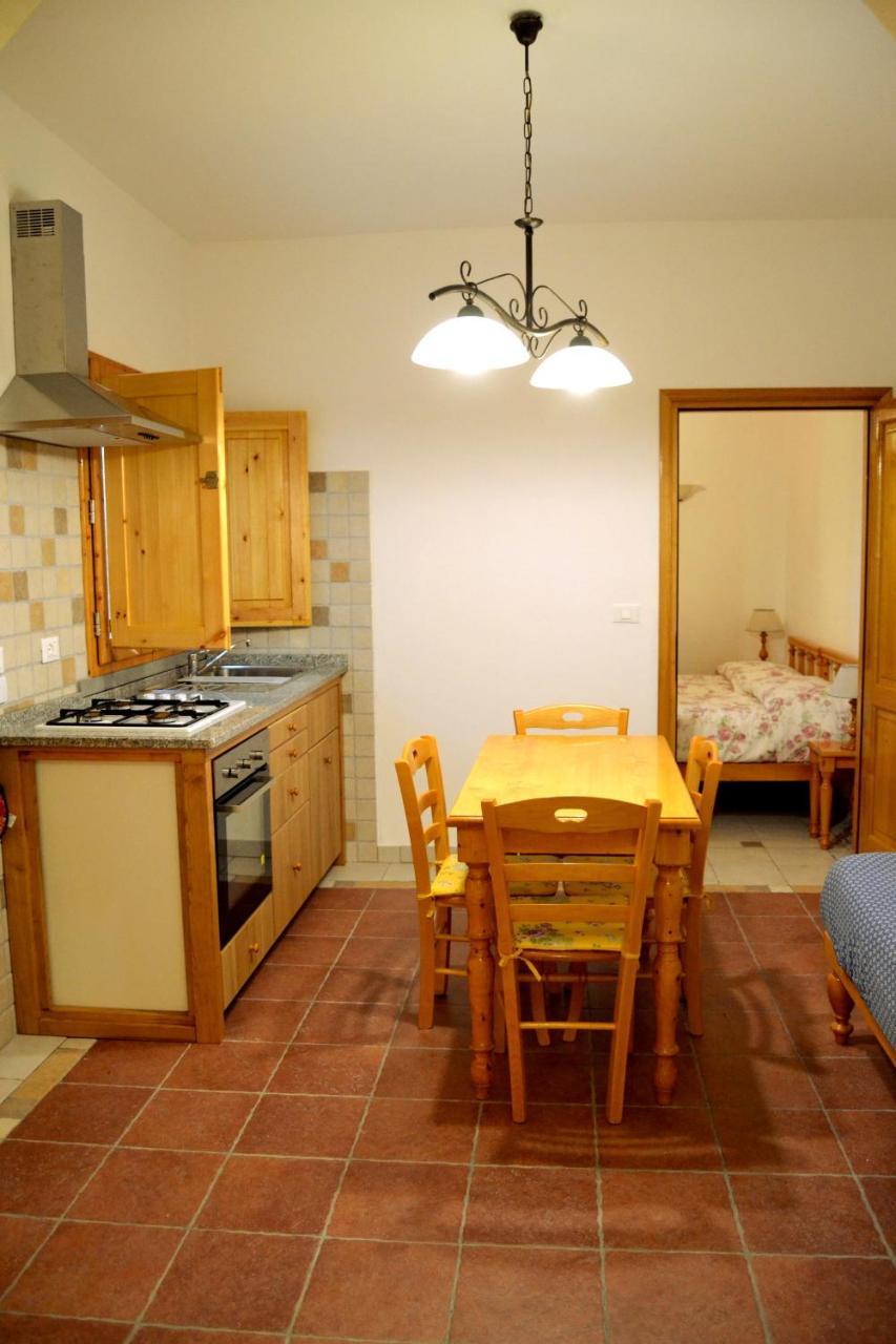 Agriturismo Poggio Al Pino Montelupo Fiorentino Eksteriør bilde